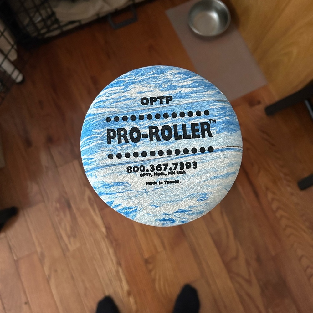 OPTP Foam Roller